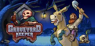 I still need the coins to get the holy mantle. Graveyard Keeper V1 01 Mod Money Unlocked Apk Apkmagic
