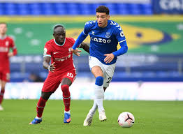 Add the latest transfer rumour here. Everton Fans Laud Ben Godfrey As He Comments On Chelsea Win The Transfer Tavern