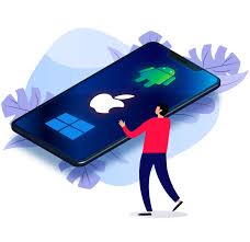 And specially with the emergence of smartphone and android technology, the consumer behavior has changed and upgraded a lot. Best Hybrid App Development Company In Kolkata Durgapur Swadesh Softwares
