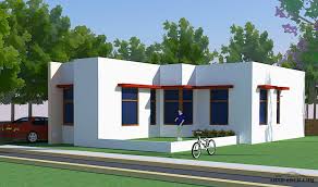 With offices in new york and washington dc, the firm is committed to innovative design inspired by urbanism, technology and sustainable. Small Size House Design