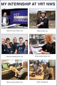 Plus 100,000 am/fm radio stations featuring music, news, and local sports talk. My Internship At Vrt Nws By Joyce Van De Winkel Medium