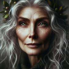 Elen of The Ways EDIT:** I realized my first post was not fully correct to  Elen's mythological story and I wanted to create a repost to talk more  about her and spread