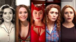 Wandavision Will Debut Tomorrow At Disney Check Out The New Trailer Designer Women