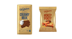 Whittaker's