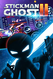 Stickman ghost 2 premium presents you: Telecharger Stickman Ghost 2 Qooapp Game Store