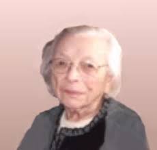 Henrietta “Sis” Byrnes Obituary