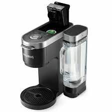The use of paper filters in the standard cupcake. Keurig 5000204978 K Duo Plus Single Serve And Carafe Coffee Maker Black For Sale Online Ebay