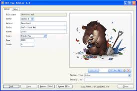 Id3 Tag Editor Download