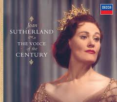 Joan Sutherland: Art of the Prima Donna (Deluxe Edition)