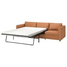 Schlafsofas Bettsofas Fur Ubernachtungsgaste Ikea Deutschland Bettsofa Sofa Bequemes Sofa