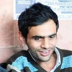 rusticates Umar Khalid, fines Kanhaiya