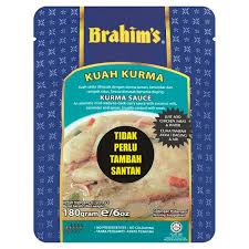 This means that the company is considered a legal 'person' that may buy or sell property, enter into legal contracts, and sue or be sued in courts of law. Brahim S Kurma Sauce 180g Tesco Groceries