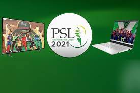 Matches will likewise be accessible live on the cricket gateway. Psl Pakistan Super League 2021 In Your Country India Follow Live Update