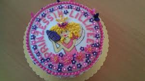 Prinzessin lillifee kuchen, die sich an kleine mädels richtet. Prinzessin Lillifee Pati Blog