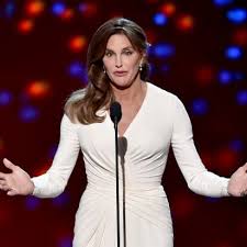 Jenner, formerly known as bruce jenner, came out as transgender back in 2015. No More Bruce Meet Caitlyn Jenner Cnn Style