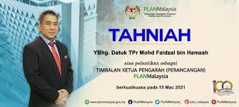 Selaras dengan seksyen 13, akta perancangan bandar dan desa 1976 akta 172. Lembaga Perancang Bandar Malaysia Lpbm Home Facebook