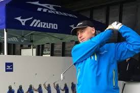 Mizuno Swing Dna Fitting Review Golfalot