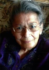 Rosie Moreno Obituary