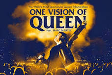 One Vision of Queen