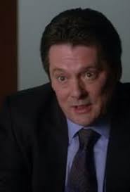 Medium" Will the Real Fred Rovick Please Stand Up? (TV Episode 2010)