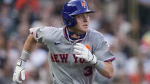 Mets Shake Up Lineup: Benge Leads Off, Lindor Moves to Third