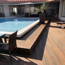 Les plancher terrasse composite prix sont très populaires aux western europe, en north americat en southeast asia. Chine Piscine Prix D Usine Plastique En Bois Composite Decking En Uk Acheter Composite Decking Plafonne Sur Fr Made In China Com