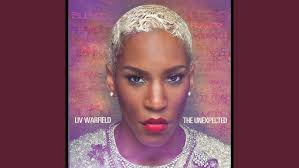 Liv Warfield