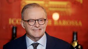 Prime Minister Anthony Albanese is looking forward to the return of  parliament