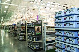 The Lighting Display And Electrical Selection At Your Local Menards Store Is Second To None When You Need Fixtur Menards Store Menards Lighting Ceiling Fans