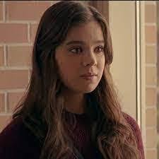 Nadia Byrd's Instagram, Twitter & Facebook