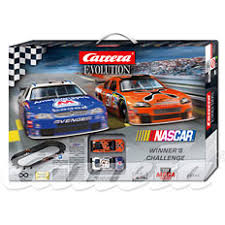 4 x c (not included) plus. Toydirectory Carrera Evolution Winner S Challenge Slot Car Race Set From Carrera