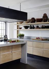 26 Kitchen Open Shelves Ideas Kitchen Design Open Home Kitchens Modern Kitchen