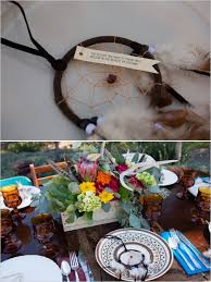 Native American Wedding Ideas Native American Wedding American Wedding Dream Catcher Wedding Favors