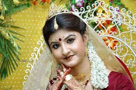 Celebrity Makeup Artist Bidisha Roy