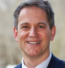 Jeff Shacket to be installed as JCRC president at Annual Meeting