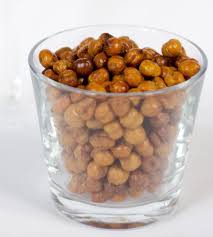 I ceci, in quanto legume, oltre a essere una fonte eccellente di proteine sono anche una buona fonte di sali minerali. Ceci Croccanti Al Forno The Vegan Side Of The Moon