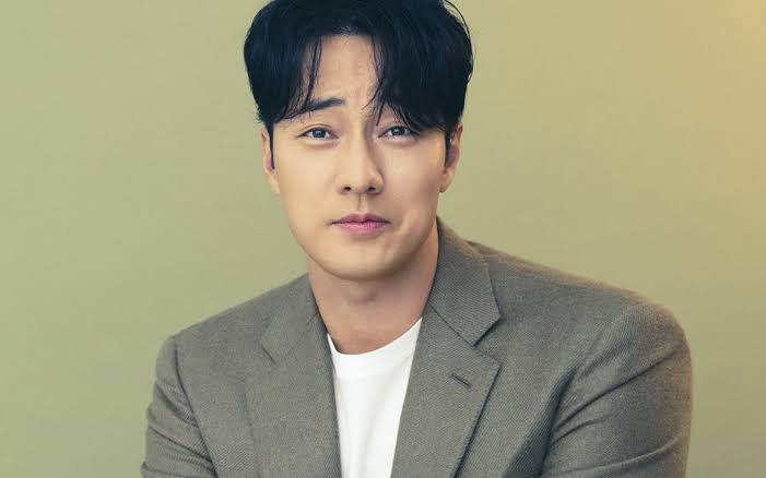 Cena conceitual de dramaturga e produções de k-dramas na Coreia do Sul