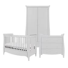 We carry a full selection of baby and child bedroom furniture sets you like.we have. Baby Bedroom Sets Nursery Room Sets On Sale Tutti Bambini