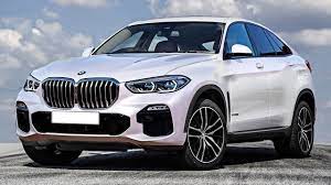 2019 Bmw X6 Overview Bmw X6 Bmw Bmw Suv