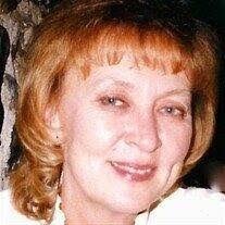 Theresa Marie Poole Obituary