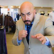 ¡lupillo rivera acepta ser mujeriego! Detienen A Mayeli Alonso Ex De Lupillo Rivera En Aeropuerto Show News