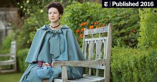 Après la fronde, épisode humiliant et fondateur de son enfance, le jeune roi louis xiv décide de faire construire voirsérie versailles saison 2 episode 1 streaming regarder série versailles saison 2 episode 1 versailles s2 e1 vf et vostfr versailles. Outlander Season 2 Episode 5 On Your Knees The New York Times