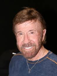 Gena and i are excited about being. Karate Weltmeister Und Kult Star Chuck Norris Wird 80 Panorama Nordbayern De