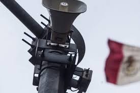 El gobierno de la ciudad de. En Cdmx Se Activo El Sonido De Simulacro Cuando Si Hubo Sismo Y Un Dia Despues La Alerta Sismica Aunque No Hubo Ninguno