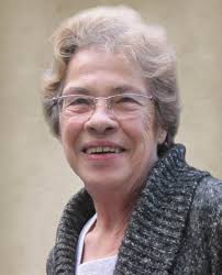 Céline Lamontagne (Condolences)