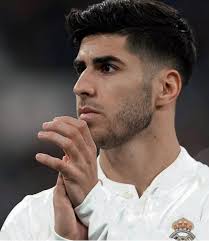 ‎/ˈmaɾko aˈsensjo/‏؛ مواليد 21 يناير 1996) هو لاعب كرة قدم إسباني يلعب كلاعب وسط هجومي وجناح مع نادي ريال مدريد في الدوري الإسباني ومنتخب إسبانيا لكرة القدم. Marco Asensio Ø¹Ù„Ù‰ ØªÙˆÙŠØªØ± A Complicated Season Full Of Difficulties Has Finished It Was Far From The Level Which The Marvelous Fans Deserve But We Will Pick Ourselves Up We Will Get