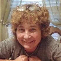 Katharin "Kathy" M. Glaze Obituary