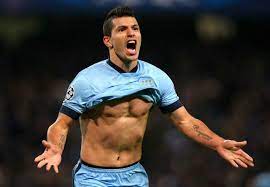 En el fútbol, sientes la diferencia, incluso si es solo medio kilo may 3, 2020 • 5:19 pm Sergio Aguero Height Weight Age Girlfriend Family Facts Biography