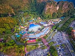 Save the banjaran hotsprings retreat to your lists. Lost World Of Tambun Expatgo