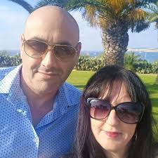 Cilla Anton Baldacchino...